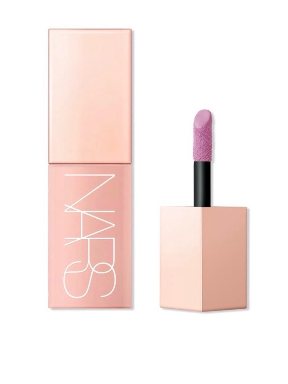 NARS Wanderlust Liquid Blush - Soft Lilac-Pink Shade